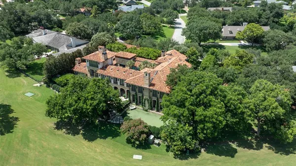 $14,500,000 | 6236 Indian Creek Drive, Fort Worth, TX 76116