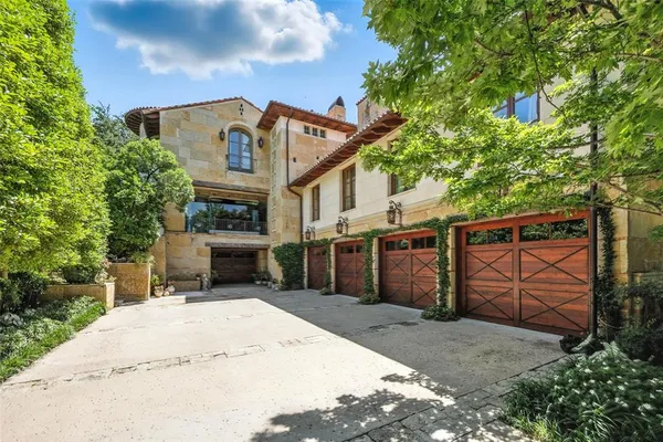 $14,500,000 | 6236 Indian Creek Drive, Fort Worth, TX 76116