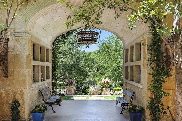 $14,500,000 | 6236 Indian Creek Drive, Fort Worth, TX 76116