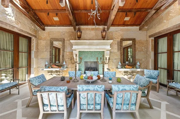 $14,500,000 | 6236 Indian Creek Drive, Fort Worth, TX 76116