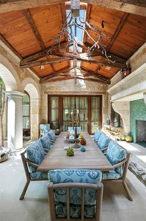 $14,500,000 | 6236 Indian Creek Drive, Fort Worth, TX 76116