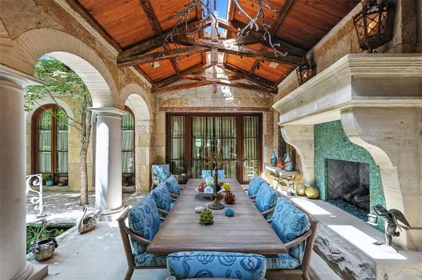 $14,500,000 | 6236 Indian Creek Drive, Fort Worth, TX 76116