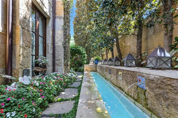 $14,500,000 | 6236 Indian Creek Drive, Fort Worth, TX 76116