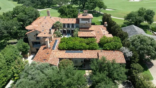 $14,500,000 | 6236 Indian Creek Drive, Fort Worth, TX 76116