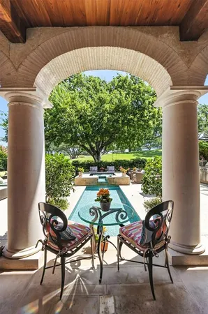$14,500,000 | 6236 Indian Creek Drive, Fort Worth, TX 76116