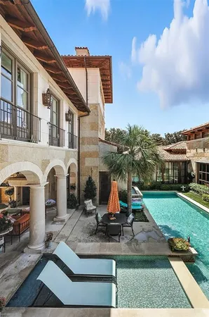 $14,500,000 | 6236 Indian Creek Drive, Fort Worth, TX 76116