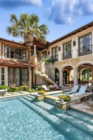 $14,500,000 | 6236 Indian Creek Drive, Fort Worth, TX 76116