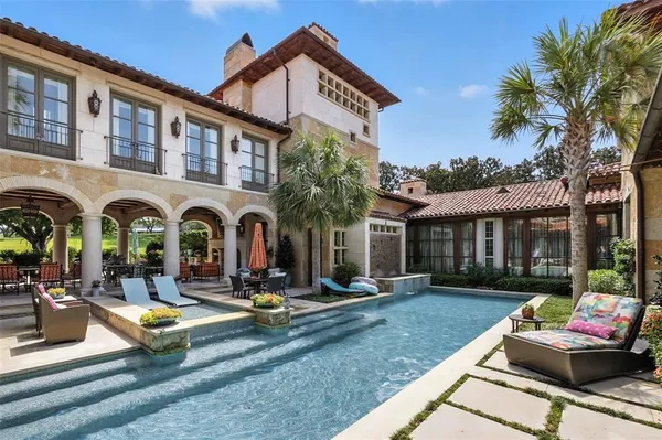 $14,500,000 | 6236 Indian Creek Drive, Fort Worth, TX 76116