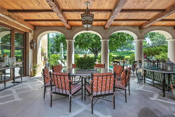 $14,500,000 | 6236 Indian Creek Drive, Fort Worth, TX 76116