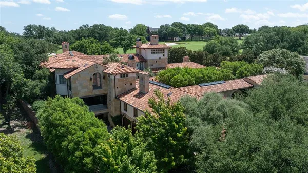 $14,500,000 | 6236 Indian Creek Drive, Fort Worth, TX 76116