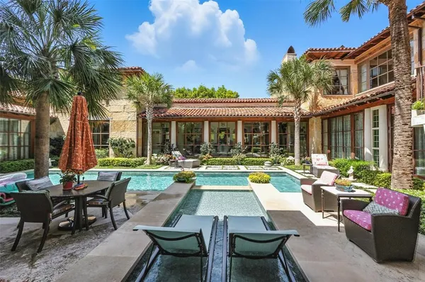 $14,500,000 | 6236 Indian Creek Drive, Fort Worth, TX 76116