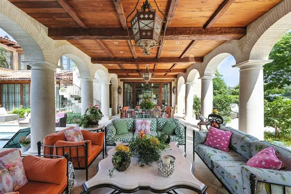 $14,500,000 | 6236 Indian Creek Drive, Fort Worth, TX 76116