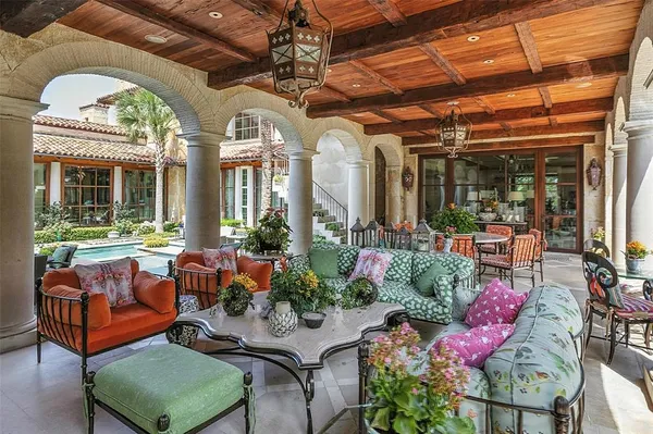 $14,500,000 | 6236 Indian Creek Drive, Fort Worth, TX 76116