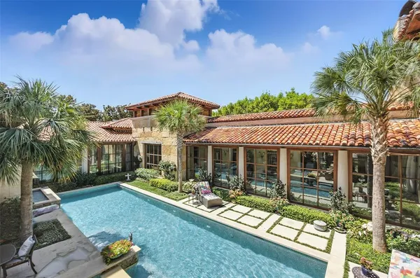 $14,500,000 | 6236 Indian Creek Drive, Fort Worth, TX 76116