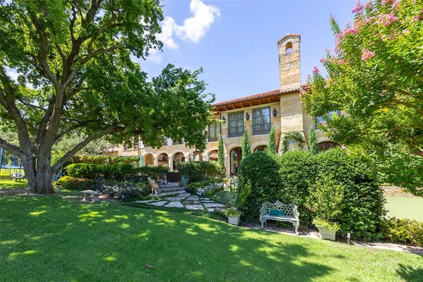 $14,500,000 | 6236 Indian Creek Drive, Fort Worth, TX 76116