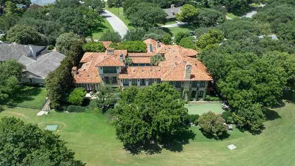 $14,500,000 | 6236 Indian Creek Drive, Fort Worth, TX 76116