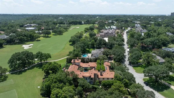 $14,500,000 | 6236 Indian Creek Drive, Fort Worth, TX 76116