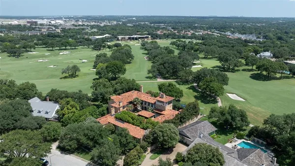 $14,500,000 | 6236 Indian Creek Drive, Fort Worth, TX 76116