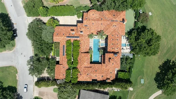 $14,500,000 | 6236 Indian Creek Drive, Fort Worth, TX 76116