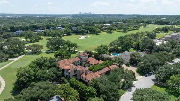 $14,500,000 | 6236 Indian Creek Drive, Fort Worth, TX 76116