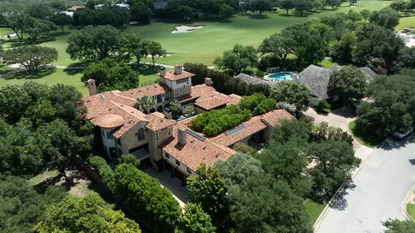 $14,500,000 | 6236 Indian Creek Drive, Fort Worth, TX 76116
