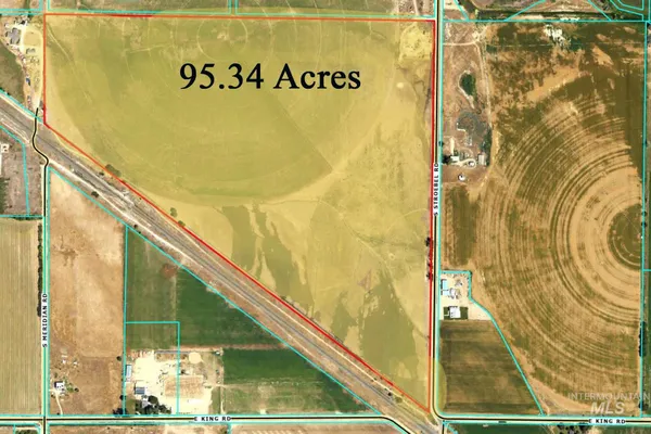 $11,440,800 | 1245 South Stroebel Road, Kuna, ID 83634