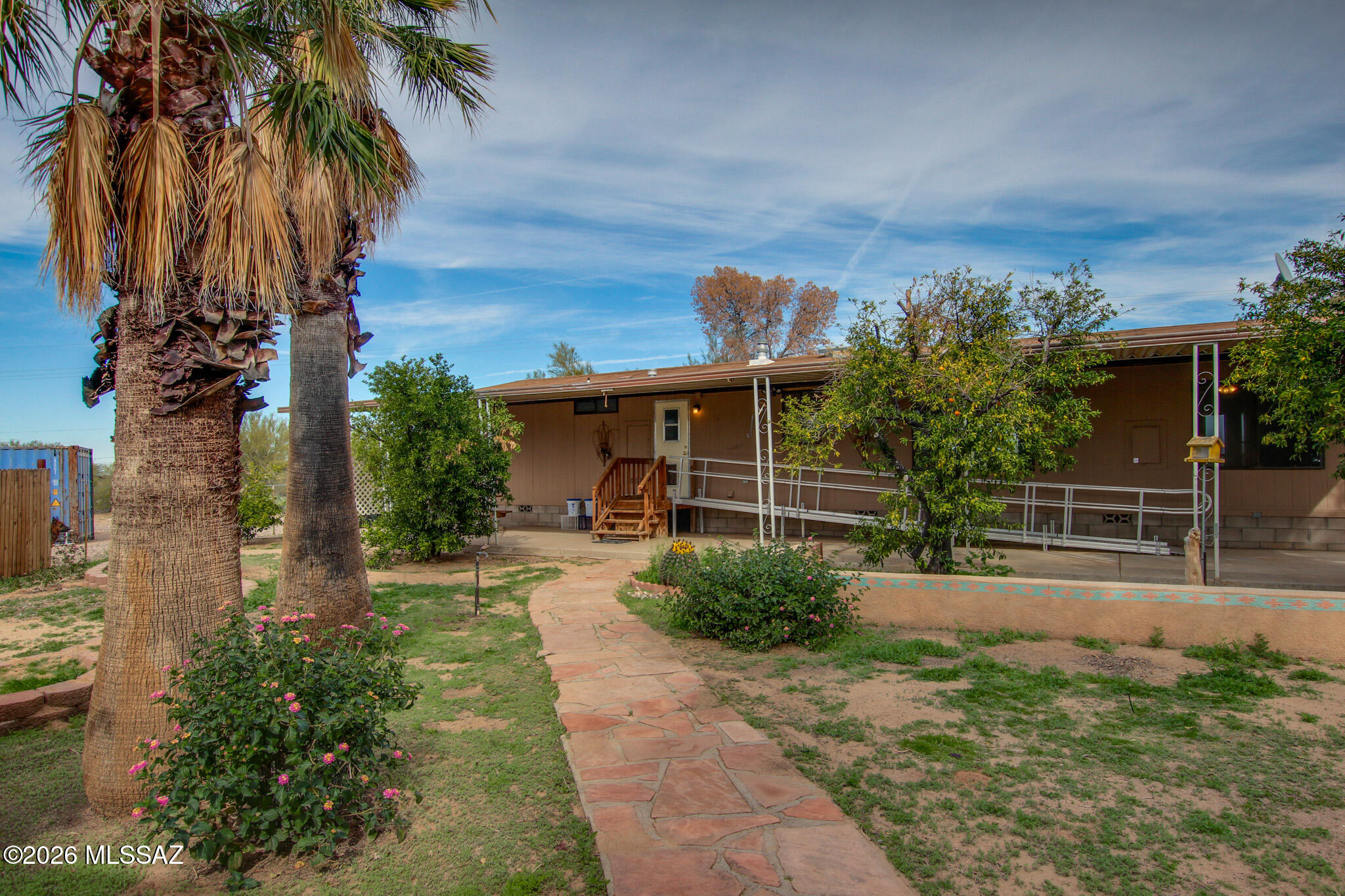 11961 West Orange Grove Road Tucson, AZ 85743 - Photo 38 of 50 Gallery Image 38