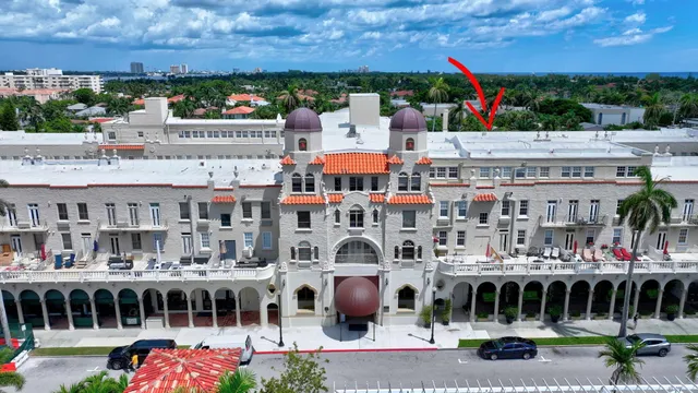 $3,500 | 235 Sunrise Avenue, Unit 2241, Palm Beach, FL 33480