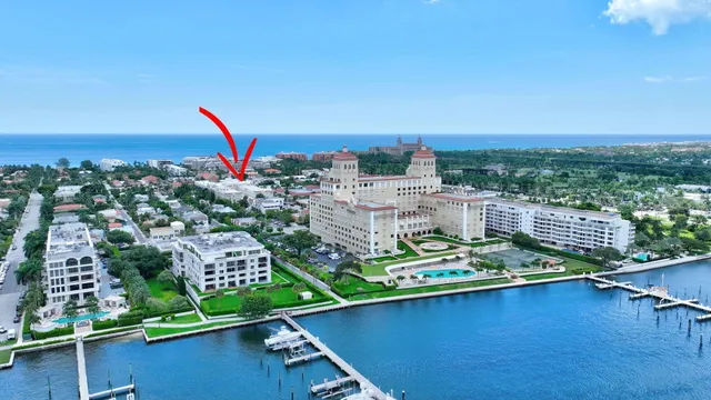 $3,500 | 235 Sunrise Avenue, Unit 2241, Palm Beach, FL 33480