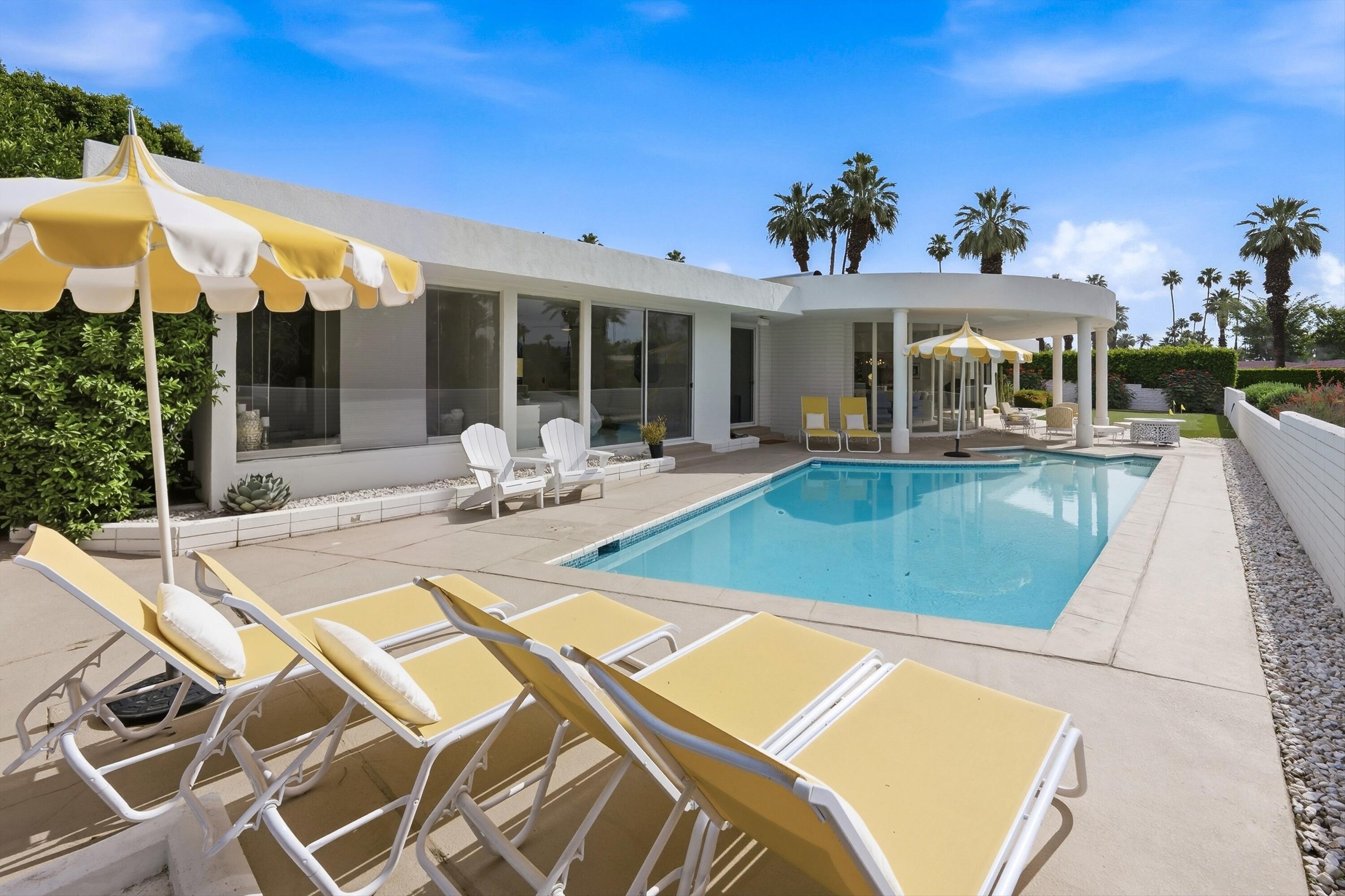 71467 Country Club Drive Rancho Mirage, CA 92270 - Photo 21 of 57 21-Photo-21