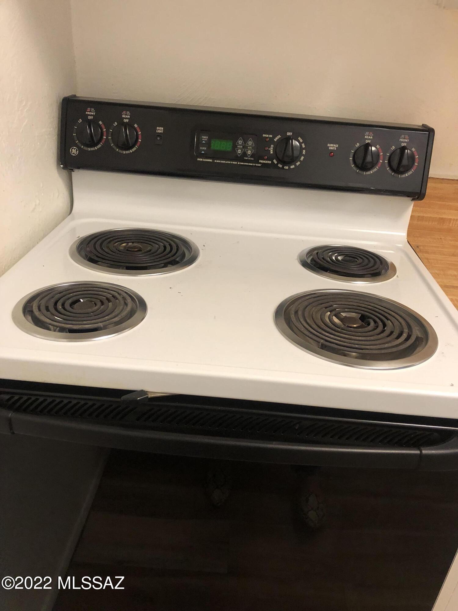 810 South Kolb Road, Unit 21 Tucson, AZ 85710 - Photo 19 of 23 Gallery Image 19