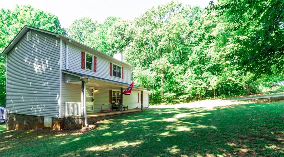 505 Jolly Acres Anderson, SC 29621 - Photo 24 of 25