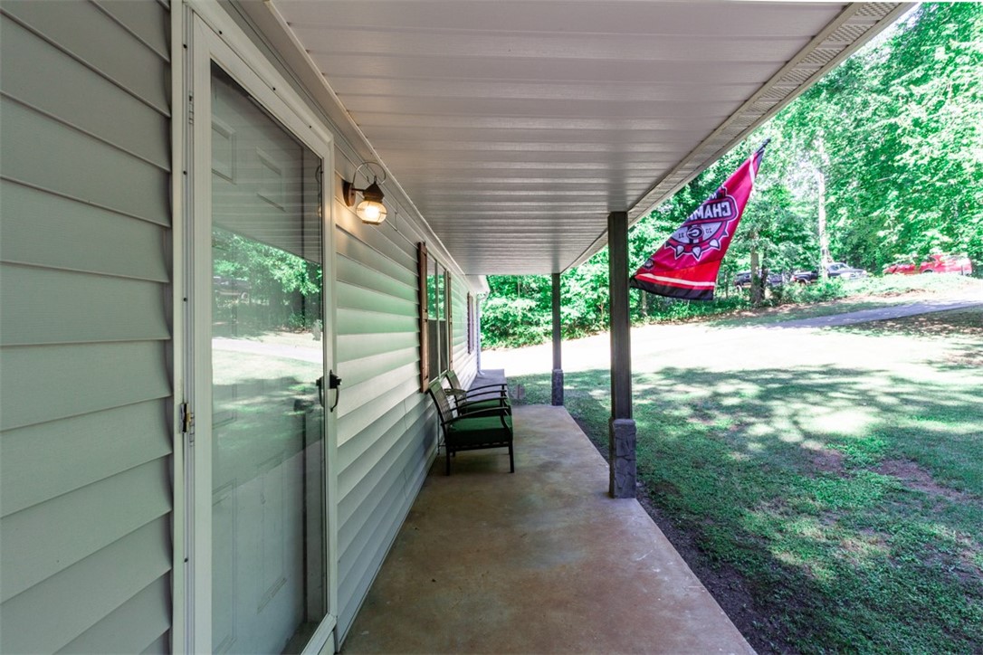 505 Jolly Acres Anderson, SC 29621 - Photo 3 of 25