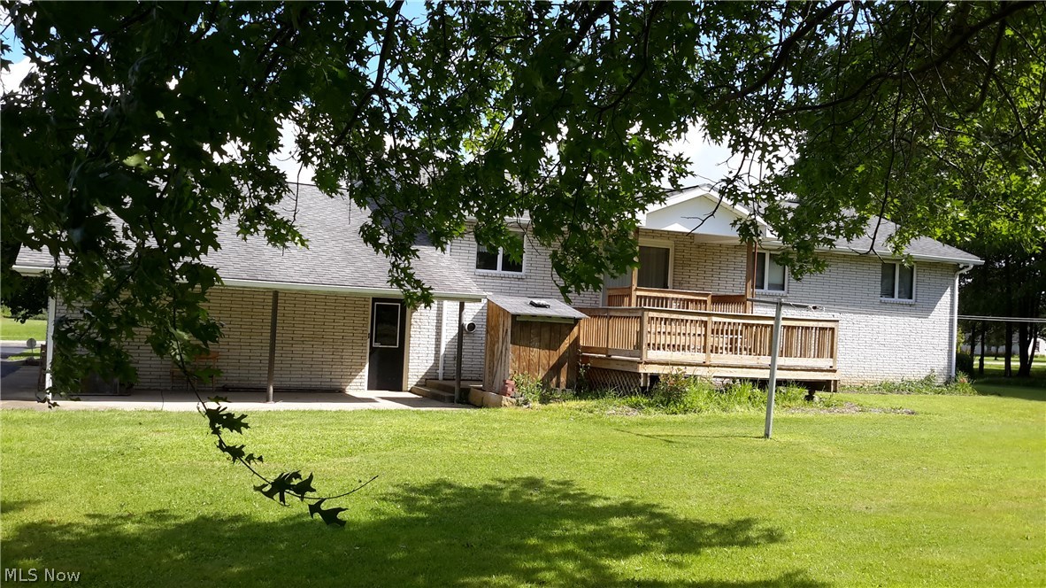 8270 Drake State Line Road Masury, OH 44438 - Photo 3 of 15 Gallery Image 3