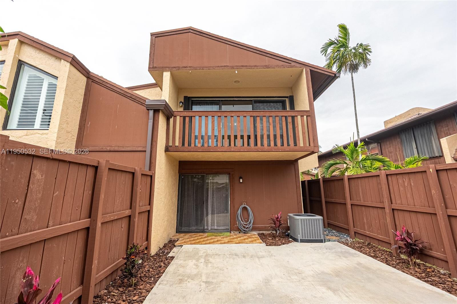 6534 Southwest 114th Place, Unit G75 Miami, FL 33173 - Photo 7 of 52 a view of a house with roof deck