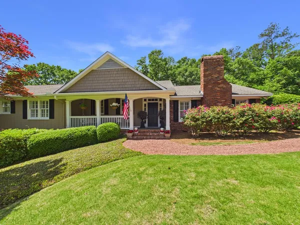 $899,999 | 1313 Tulakes Drive, Columbus, GA 31904