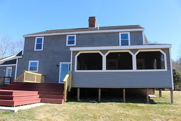 76 Rockmeadow Road Uxbridge, MA 01569 - Photo 11 of 42 Gallery Image 11