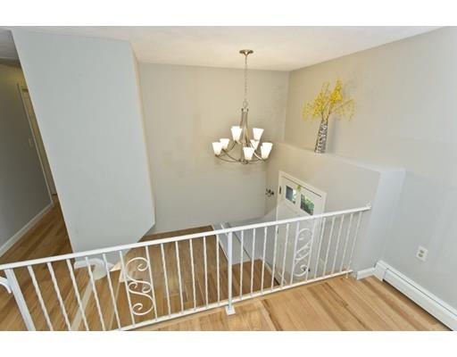 8 Rustic Lane Reading, MA 01867 - Photo 14 of 29 a view of a hallway