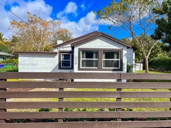 $770,000 | 1025 Northwest 55th Street, Miami, FL 33127