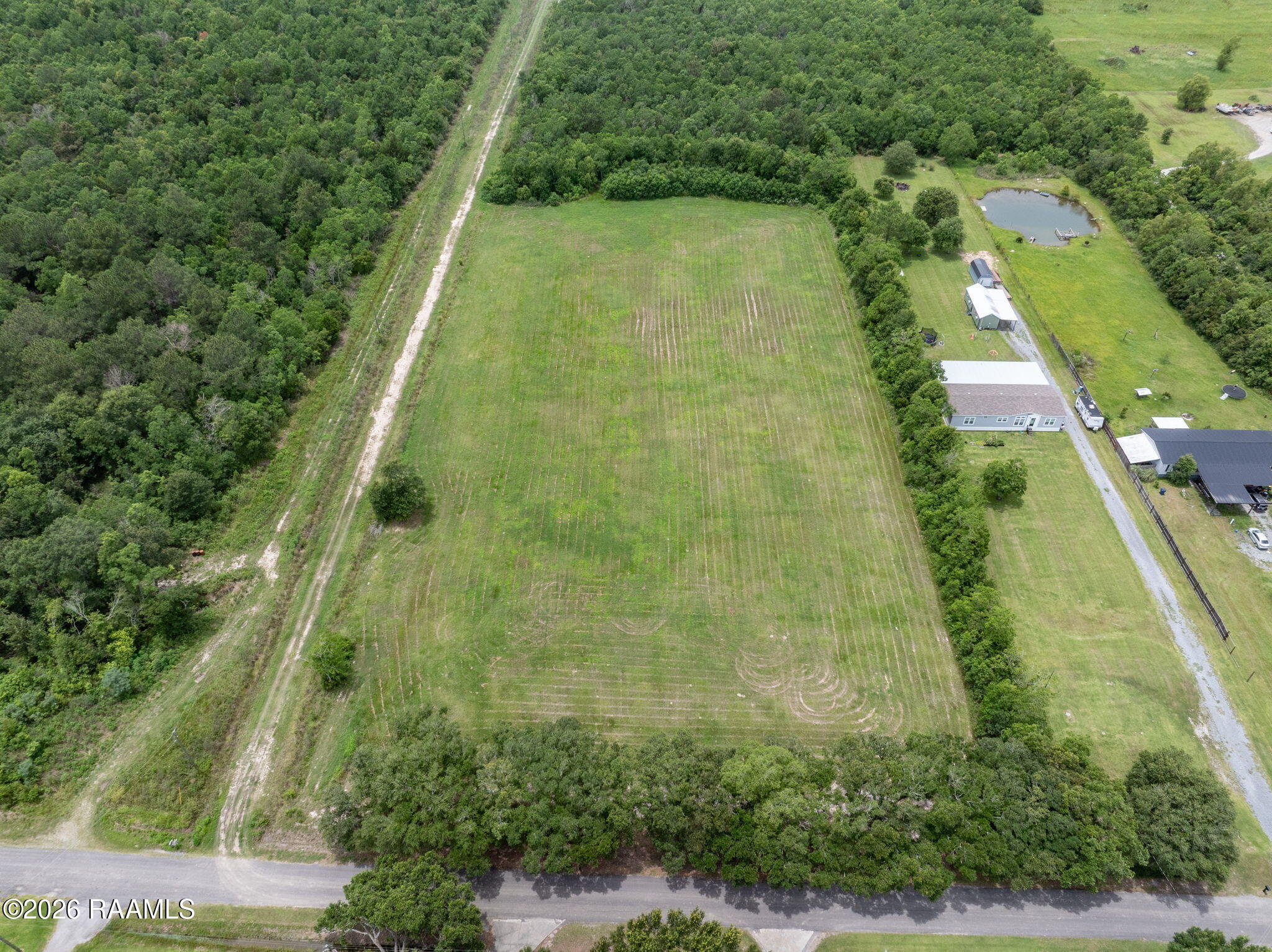 0 Dubose Road Rayne, LA 70578 - Photo 3 of 13