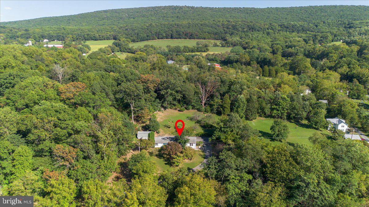 5041 Smith Road Rohrersville, MD 21779 - Photo 11 of 32 Aerial