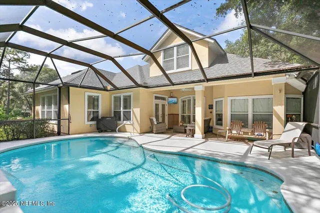 $750,000 | 3732 Berenstain Drive, St. Augustine, FL 32092