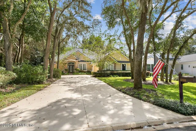 $750,000 | 3732 Berenstain Drive, St. Augustine, FL 32092