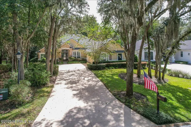 $750,000 | 3732 Berenstain Drive, St. Augustine, FL 32092