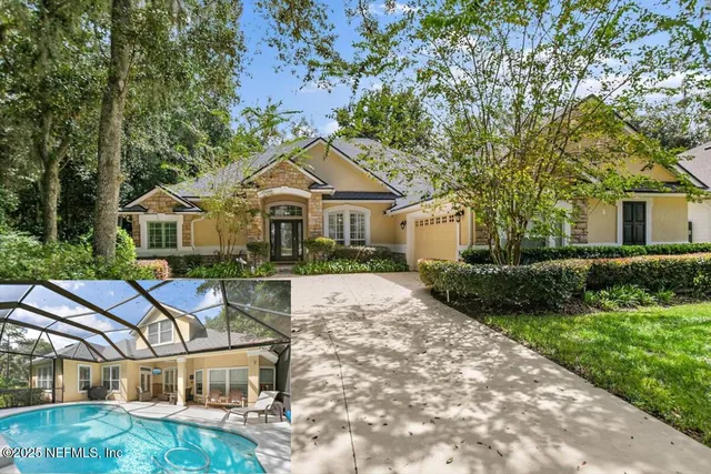 $750,000 | 3732 Berenstain Drive, St. Augustine, FL 32092