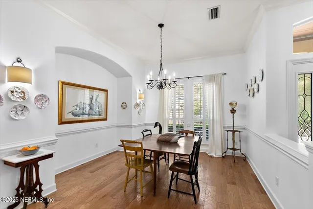 $750,000 | 3732 Berenstain Drive, St. Augustine, FL 32092