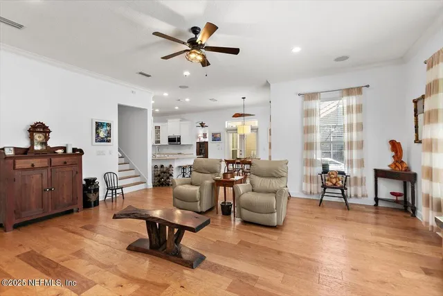 $750,000 | 3732 Berenstain Drive, St. Augustine, FL 32092