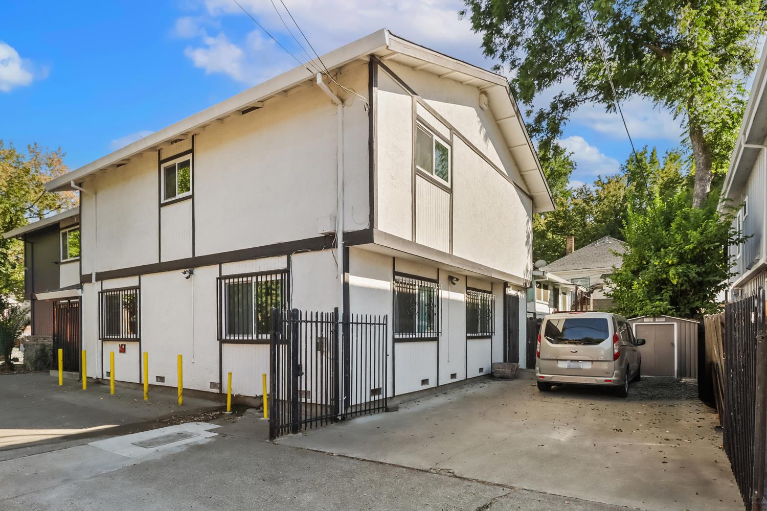 1916 17th Street Sacramento, CA 95811 - Photo 33 of 33