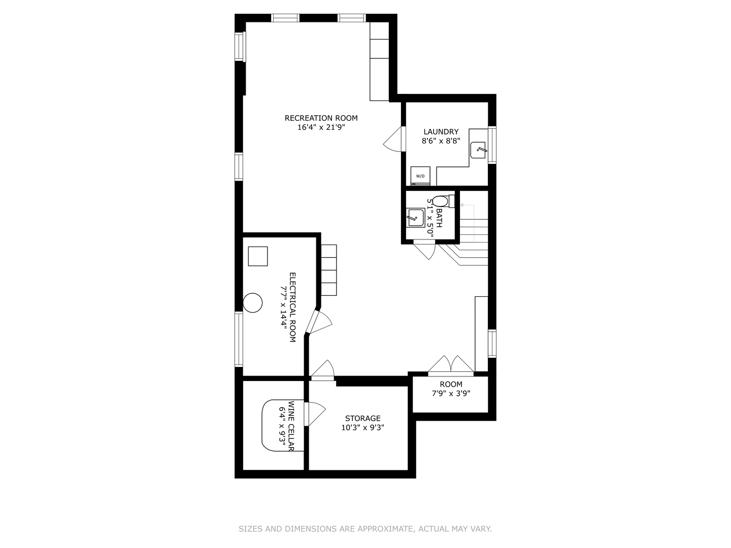 1465 West Cullom Avenue Chicago, IL 60613 - Photo 54 of 54 a picture of a bench in front of a wall