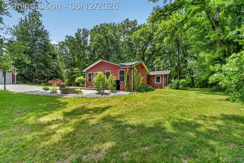 13635 Unadilla Road Gregory, MI 48137 - Photo 68 of 68
